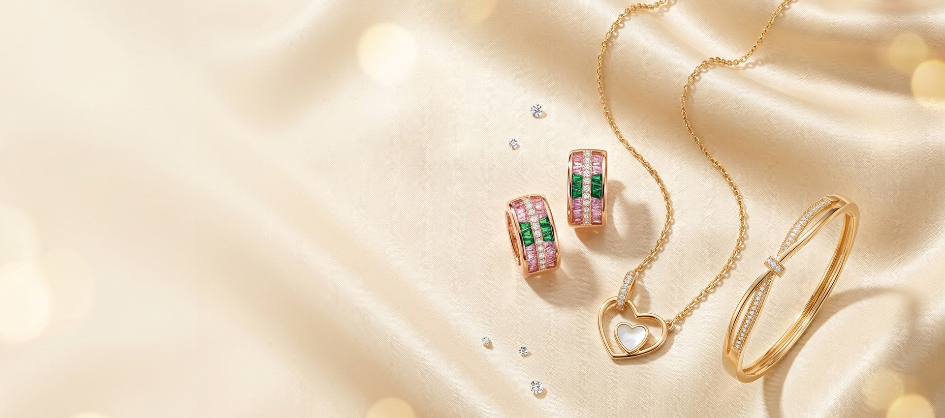 Gifts She'll Treasure Forever